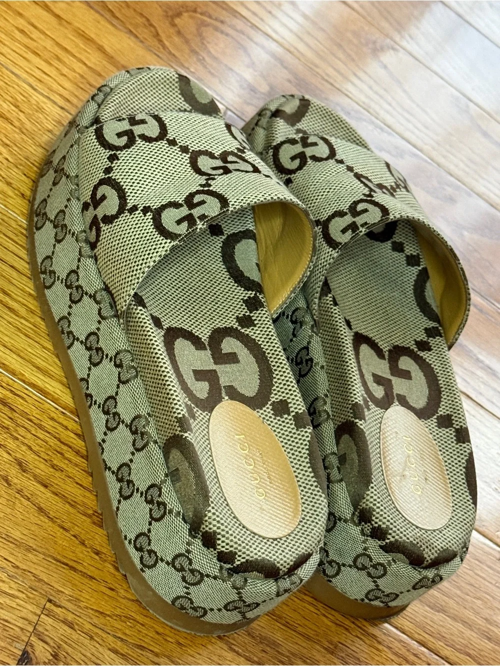 Valentino Burgundy and White Logo Shoe Box